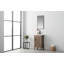 Ensemble de meuble-lavabo simple 20 po Reynaldo-1423149823