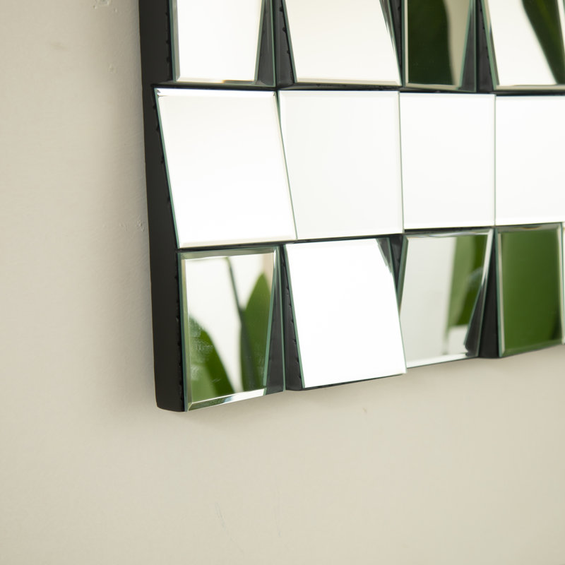 Miroir 24 po Plash