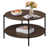 Brown Walnut