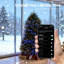 Arbre de Noël 7,5 pi