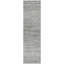 Tapis rayé intérieur / extérieur lavable à la machine Kirksville ACN2150-569702656