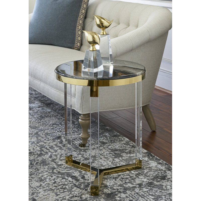 Lovelock End Table