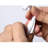 Plastic Shower Curtain Hook