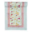 Strawberry Handmade Floral Table Runnner-1448905693