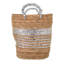 House Of Hampton Seagrass Basket