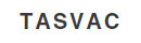 Logo TASVAC