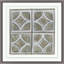 Brise-Soleil 2 Print by Christopher Kennedy