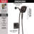 Ashlyn 17 Series Dual-Function Shower, In2ition Shower Handle Trim Kit-14622275