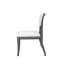 Chaise d'appoint rembourrée (ensemble de 2)-1978887461