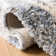 Triplett Fringe Shag Performance Geometric Rug