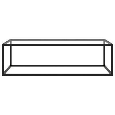 Adhvik Frame Coffee Table