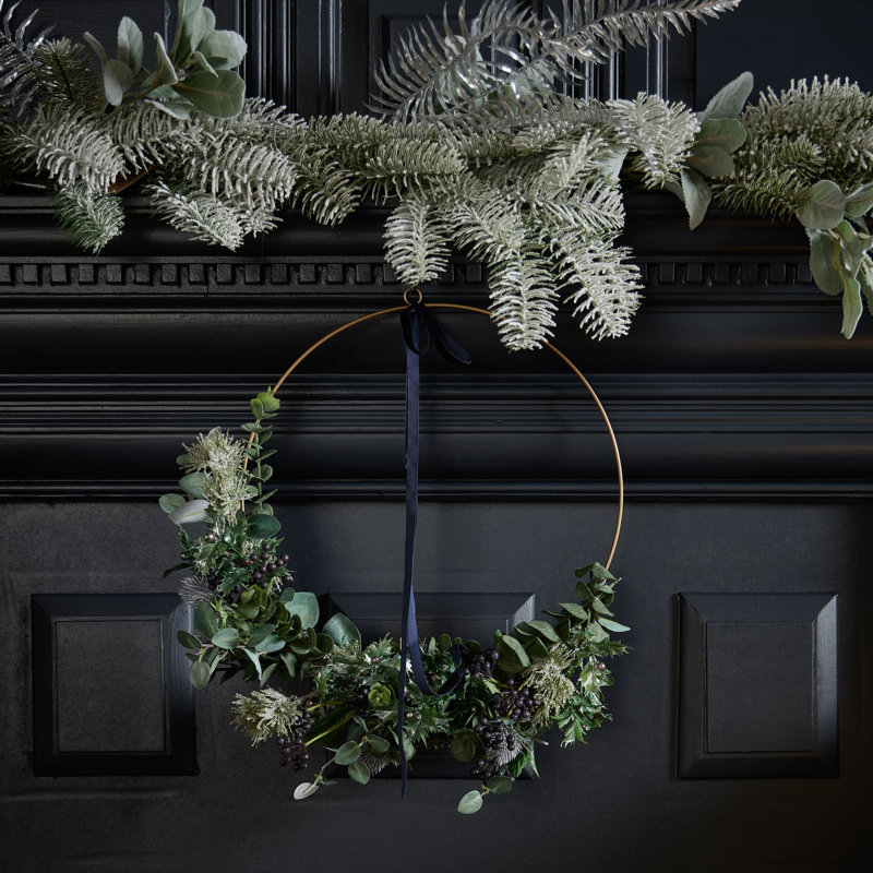 Arrangement