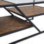 Table basse Rabbie