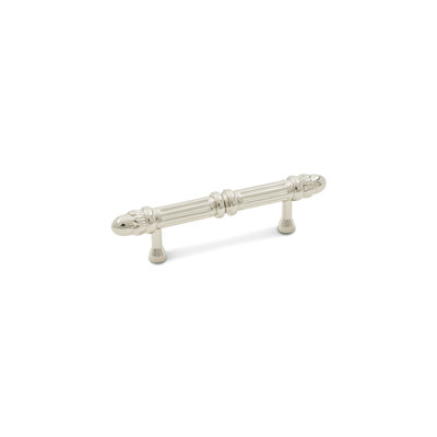 Lined 3" Rod Pull with Petals at End CP Series