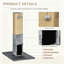 79cm H Cat Tree-1701118046
