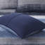 Ensemble de courtepointe en microfibre avec draps en coton Saben-23545860-120882574