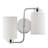 Sunitha Armed Sconce