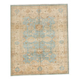 Demirji Wool Oriental Area Rug