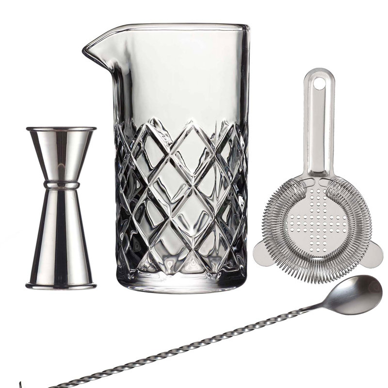 Gulledge Crystal Bar Tool