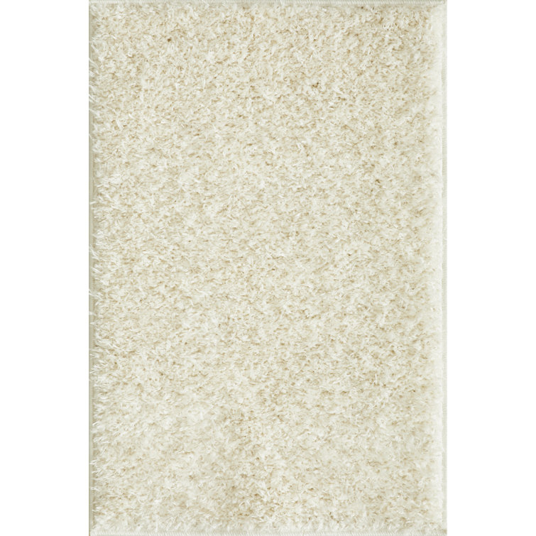Tapis d'intérieur en polyester tissé à la machine Jabali