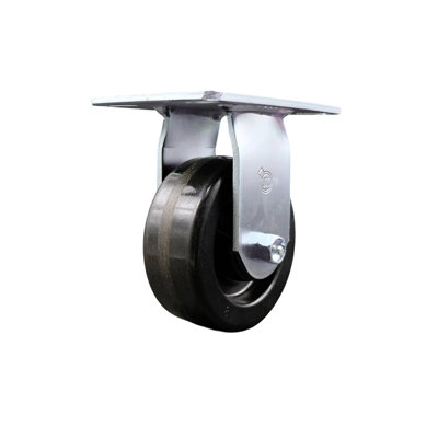 Phenolic Caster