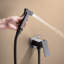 Ensemble de robinet mural pour robinet d'eau chaude et froide-61060848