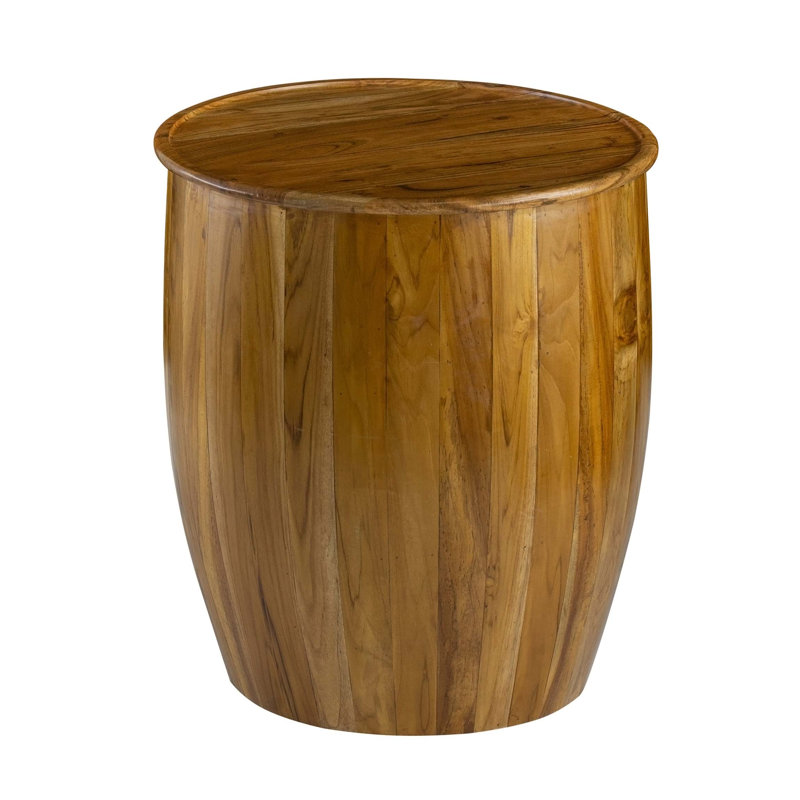 Mera Tray Top End Table