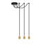 Rona 3 - Light Bulb Pendant-365111129-365111124