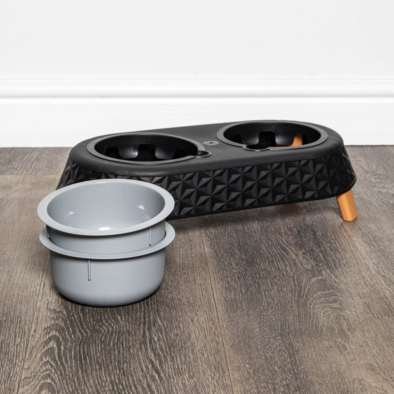 Samuel Alexander Pet Bowl