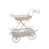 Blanc antique est en rupture de stock