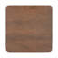 Wiley Solid Wood End Table