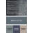 Machine Washable Gray Area Rug-715020086
