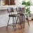 Upholstery Bar Stools-531207868