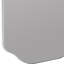 Henry Scalloped Metal Mirror-842470039