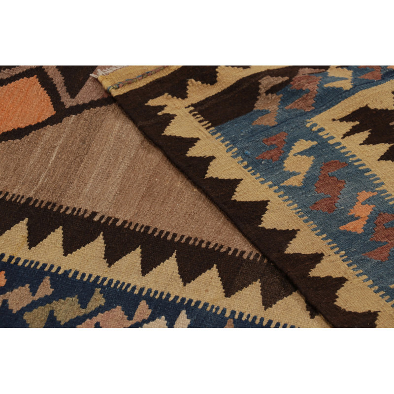 Burano One-of-a-Kind 4'7X9'11 Area Rug