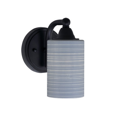Paramount Wall Sconce