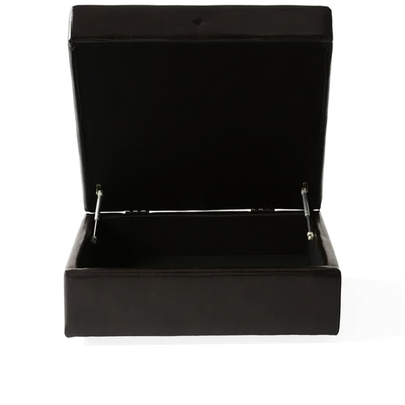 Brown 31 Sq - Frame For Stability Elegant Design & Function