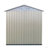 Outdoor Storage Shed With Aluminum Alloy Frame-123099311-123099309