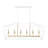 Joree 6 - Light Pendant-101739249