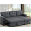 Chaise longue en L Modern Nest