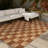Machine Washable Indoor/Outdoor Chantille ACN2680 Geometric Rug-416027163-416027161