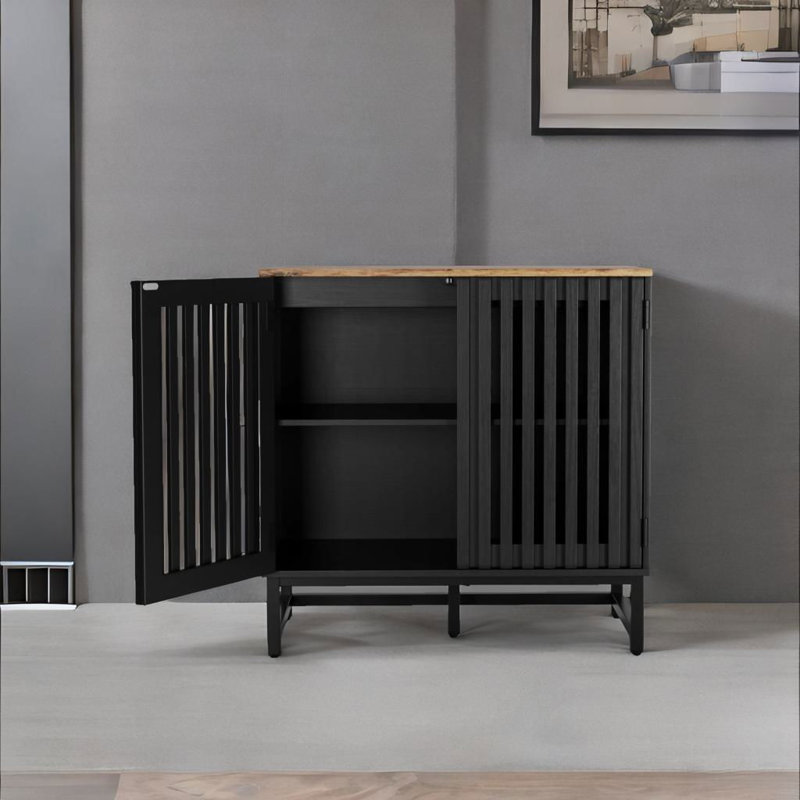 Marcil Accent Cabinet