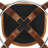 Carylon Swivel Upholstered Counter Stool-2109040658