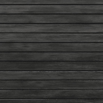 Laminated PVC Slatwall