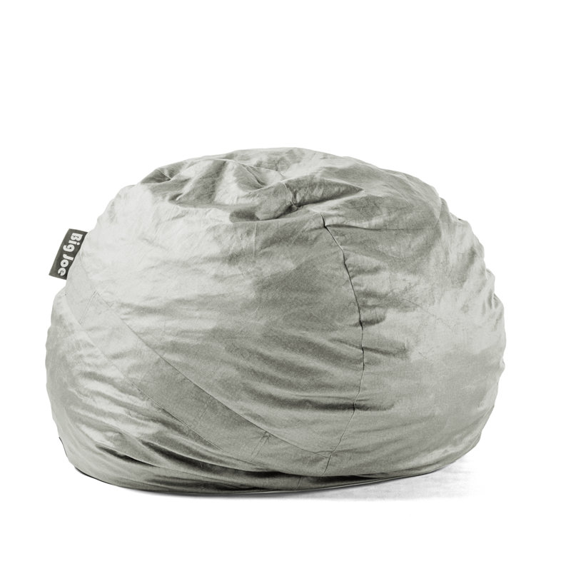 Housse pour petit sac de pois, Polyester brouillard
