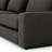 Marselle Upholstered 131'' Sofa-429261842