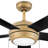 Marcin 52'' Ceiling Fan with LED Lights-60860954