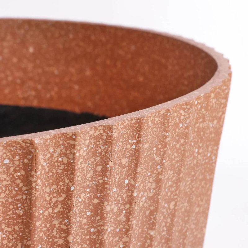 Aliviana Ceramic Pot Planter