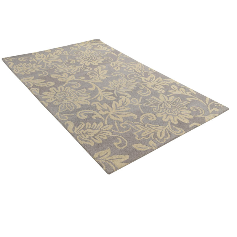 Johansson Light Gray Rug