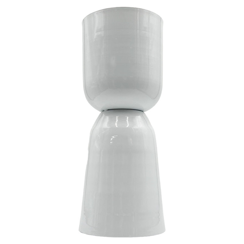 Pot Keyrin, Blanc